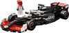 77250 LEGO® Speed Champions MoneyGram Haas F1® Team VF-24 versenyautó