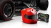 77250 LEGO® Speed Champions MoneyGram Haas F1® Team VF-24 versenyautó