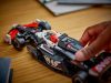 77250 LEGO® Speed Champions MoneyGram Haas F1® Team VF-24 versenyautó