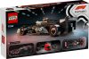 77250 LEGO® Speed Champions MoneyGram Haas F1® Team VF-24 versenyautó
