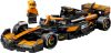 77251 LEGO® Speed Champions McLaren F1® Team MCL38 versenyautó