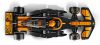 77251 LEGO® Speed Champions McLaren F1® Team MCL38 versenyautó