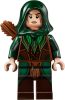 79012 LEGO® Lord of the Rings and Hobbit Mirkwood™ tündesereg