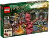 79018 LEGO® Lord of the Rings and Hobbit A magányos hegy