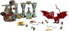 79018 LEGO® Lord of the Rings and Hobbit A magányos hegy