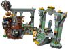 79018 LEGO® Lord of the Rings and Hobbit A magányos hegy