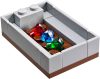 79018 LEGO® Lord of the Rings and Hobbit A magányos hegy