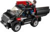 79116 LEGO® Teenage Mutant Ninja Turtles™ Menekülés Óriás Kamionnal