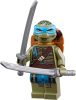 79116 LEGO® Teenage Mutant Ninja Turtles™ Menekülés Óriás Kamionnal