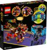 80021 LEGO® Monkie Kid Monkie Kid oroszlánőrzője