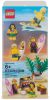 850449 LEGO® Minifigurák City Hawaii minifigura készlet