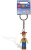 852848 LEGO® Toy Story Woody kulcstartó
