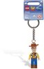 852848 LEGO® Toy Story Woody kulcstartó