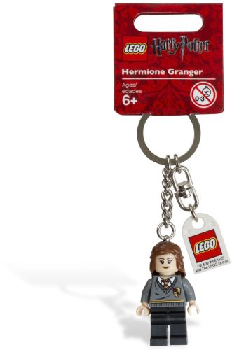 852956 LEGO® Harry Potter™ Hermione Granger kulcstartó