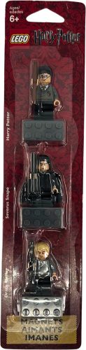 852983 LEGO® Harry Potter™ Mágnes gyűjtemény - ragasztott
