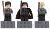852983 LEGO® Harry Potter™ Mágnes gyűjtemény - ragasztott