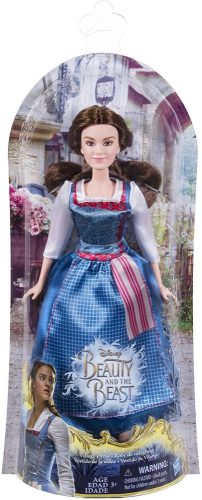 Hasbro Disney™ Belle falusi öltözékben B9164