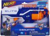 Hasbro NERF N-Strike Elite Disruptor B9837