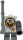 BOB014-1 LEGO® Minifigurák SpongeBob SquarePants SpongeBob - Űrhajós