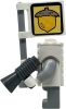 BOB014-1 LEGO® Minifigurák SpongeBob SquarePants SpongeBob - Űrhajós