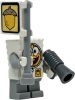 BOB014-1 LEGO® Minifigurák SpongeBob SquarePants SpongeBob - Űrhajós