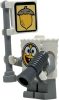 BOB014-1 LEGO® Minifigurák SpongeBob SquarePants SpongeBob - Űrhajós