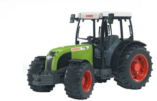 Bruder 02110 Claas Nectis 267F traktor