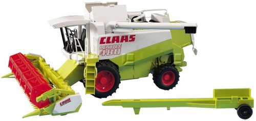 Bruder 02120 Claas Lexion 480 kombájn 