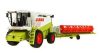 Bruder 02120 Claas Lexion 480 kombájn 