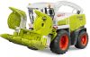 Bruder 02131 Claas Jaguar 900 silózó