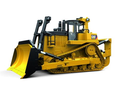 Bruder 02452 Caterpillar nehéz buldózer