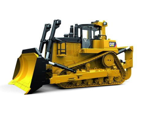 Bruder 02452 Caterpillar nehéz buldózer