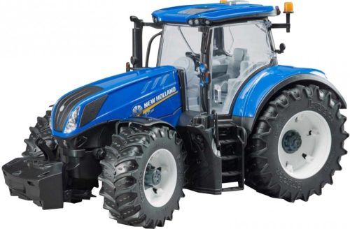 Bruder 03120 New Holland T7.315 traktor