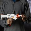 Hasbro NERF N-Strike Modulus Barrelstrike szivacslövő fegyver C0390