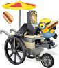 Mattel Mega Bloks® Gru Repülő hot dogok CNF51