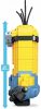 Mattel Mega Bloks® Gru Építs-Minyont CNF59