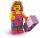 COL05-10 LEGO® Minifigurák 5. sorozat Fitneszedző