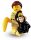 COL05-7 LEGO® Minifigurák 5. sorozat Állatkerti gondozó