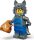 COL23-8 LEGO® Minifigurák 23. sorozat Farkas jelmezes fiú