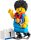 COL25-4 LEGO® Minifigurák 25. sorozat Sprinter