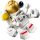 COL26-1 LEGO® Minifigurák 26. sorozat Űrjáró űrhajós
