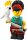 COL27-10 LEGO® Minifigurák 27. sorozat Kalóz szállásmester