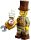COL27-12 LEGO® Minifigurák 27. sorozat Steampunk feltaláló