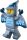 COL27-6 LEGO® Minifigurák 27. sorozat Pteroszaurusz jelmezes figura