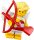 COL27-9 LEGO® Minifigurák 27. sorozat Cupido