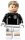 COLDFB-2 LEGO® Minifigurák Német futballválogatott Manuel Neuer