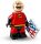 COLDIS-13 LEGO® Minifigurák Disney Mr. Irdatlan