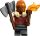COLDND-1 LEGO® Minifigurák Törpe barbár