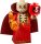 COLDND-11 LEGO® Minifigurák Dungeons & Dragons Zas Tam