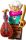 COLDND-9 LEGO® Minifigurák Dungeons & Dragons Elf bárd